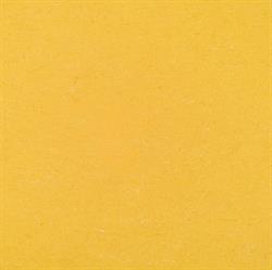 DLW Gerfloor Colorette Linoleum 0001 Banana Yellow